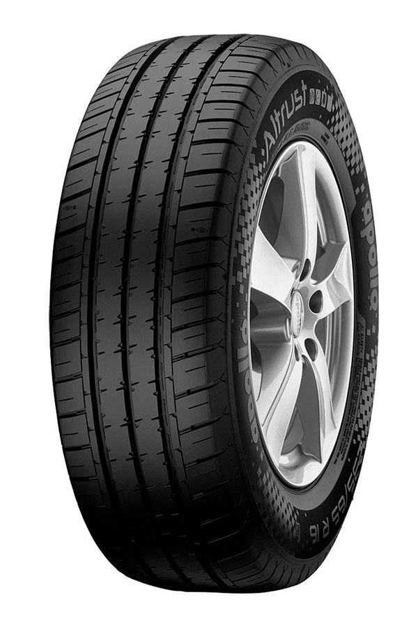 Apollo ALTRUST SUMMER 215/75 R16C 116/114R 