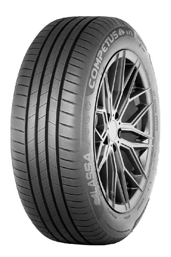 Lassa COMPETUS H/P 3 235/55 R19 105Y XL