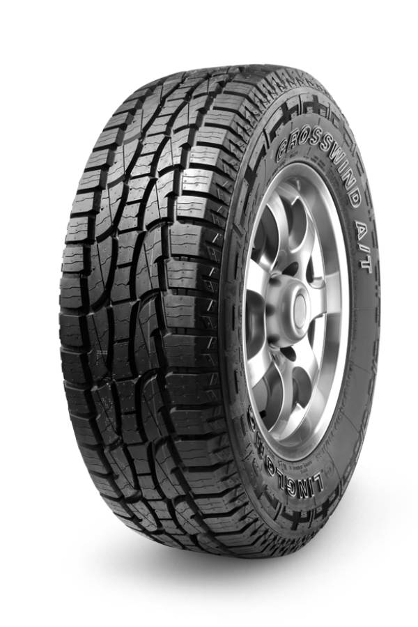 Linglong CROSSWIND A/T100 205/70 R15 96T 