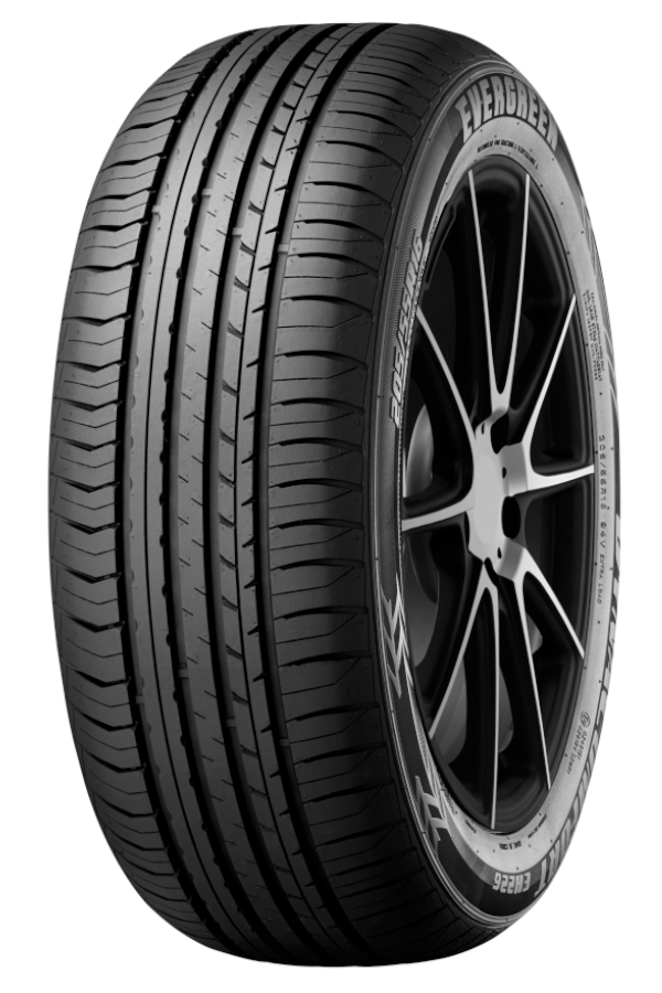 Evergreen DYNACOMFORT EH226 175/70 R13 82T 