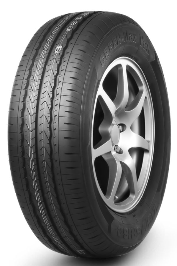 Linglong GREENMAX VAN 205/ R14C 109/107R 