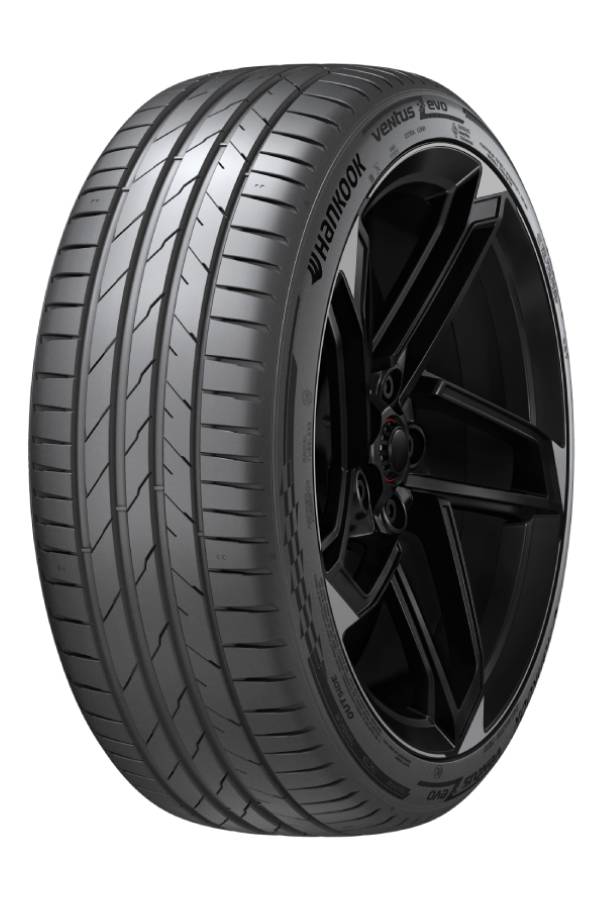 Hankook K137 Ventus evo 265/40 R19 102Y XL