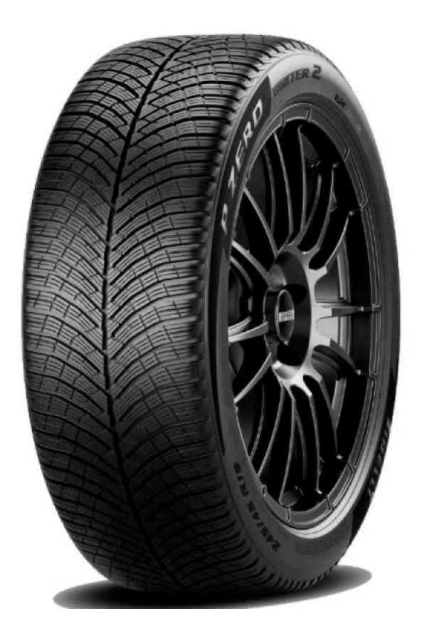 Pirelli P ZERO WINTER 2 265/35 R21 101W XL