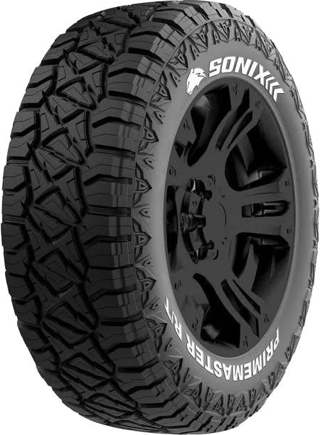 SONIX PRIMEMASTER R/T 235/70 R16 109Q XL