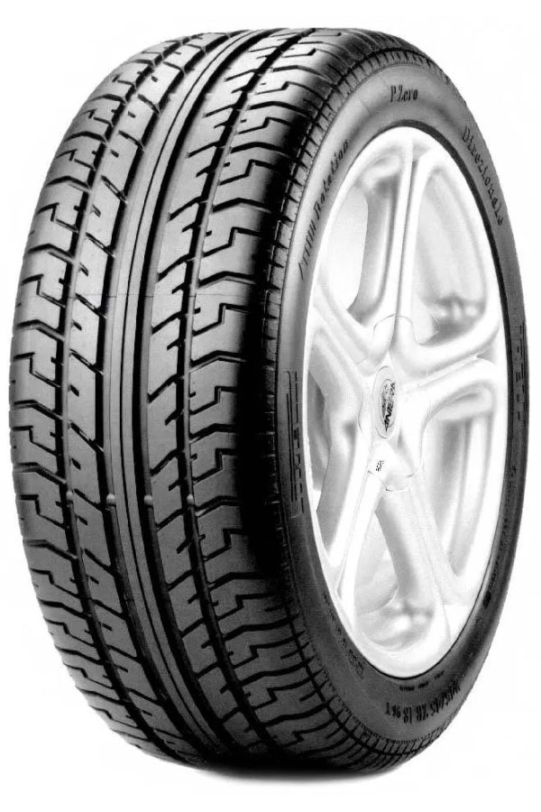 Pirelli PZERO DIREZIONALE 215/45 R18 89Y 