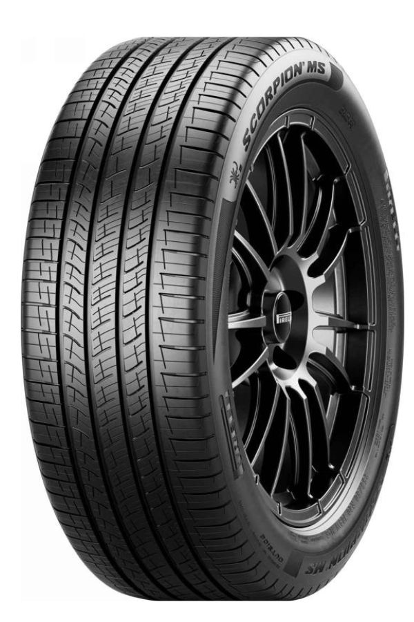 Pirelli SCORPION MS 295/40 R21 111V XL