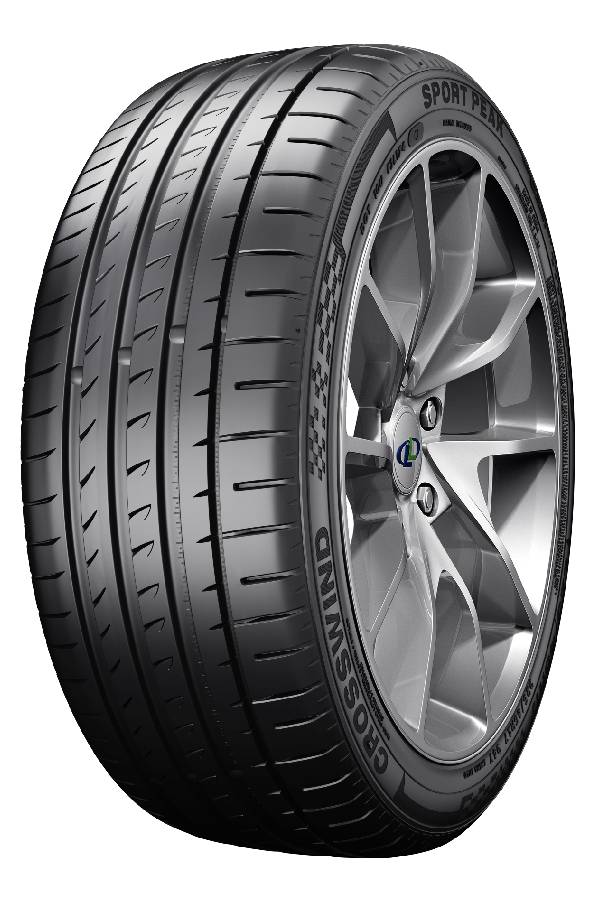 Crosswind SPORT PEAK 225/40 R18 92Y XL