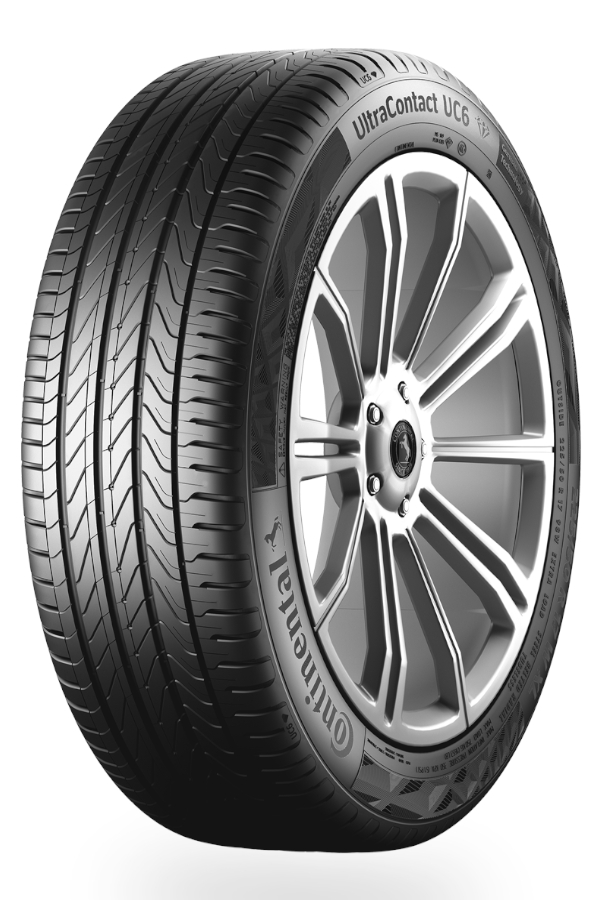 Continental UltraContact 185/65 R14 86T 