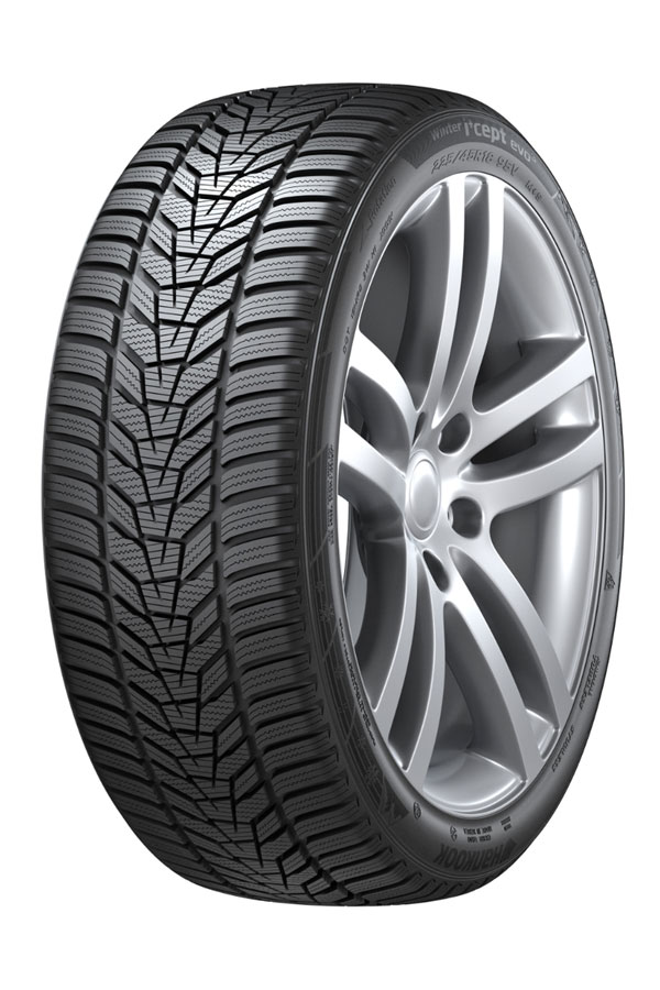 Hankook W330B Winter i*cept evo 3 245/50 R18 100H 