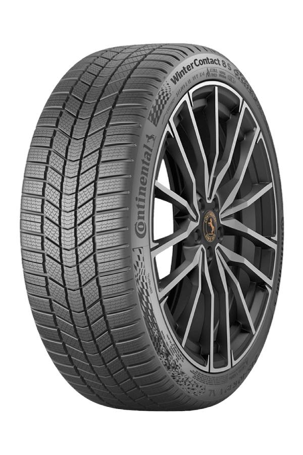 Continental WinterContact 8 S 275/35 R21 103W XL